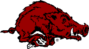 Arkansas Football History