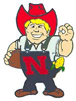 Nebraska football history