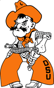 Oklahoma State OSU football history