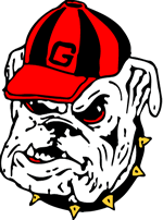 Georgia football history