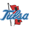Tulsa football history