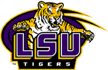 LSU football history