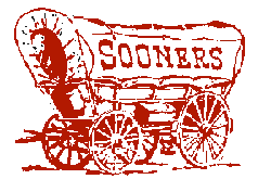 Oklahoma OU sooners football history