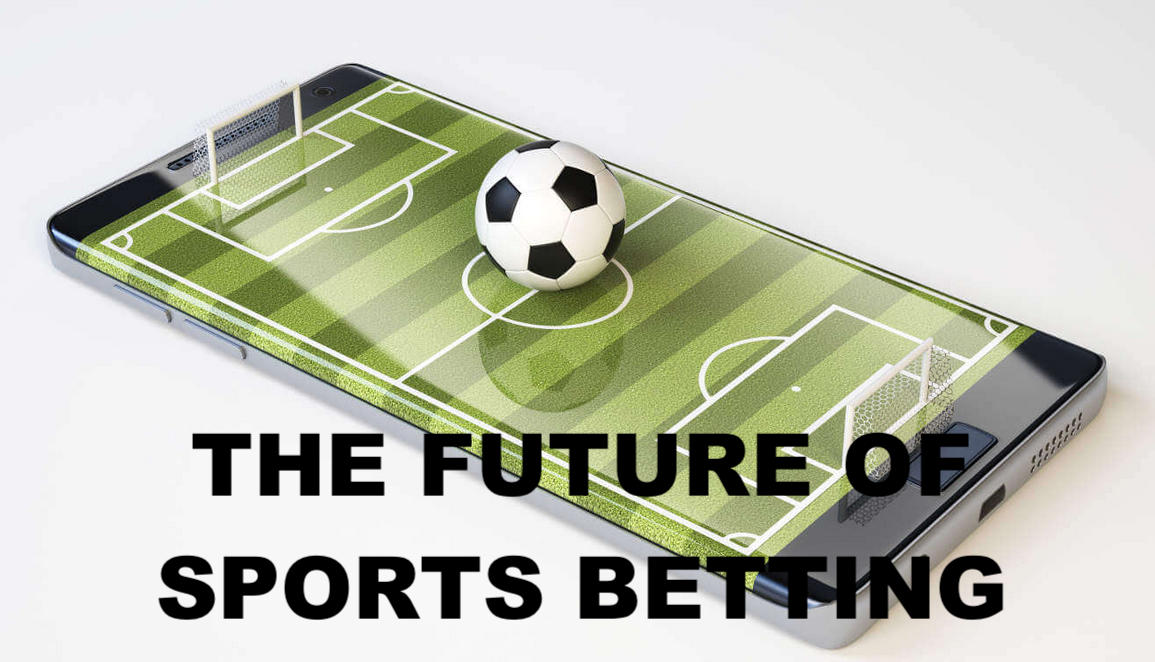 The future of sports betting