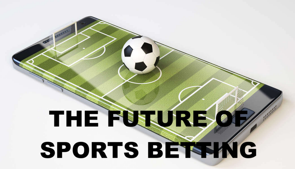 THE FUTURE OF SPORTS BETTING - Collegefootballhistory.com